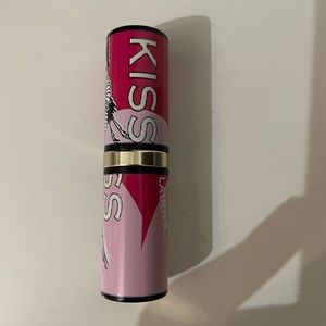 Estée Lauder pure color envy lipstick- nude scene